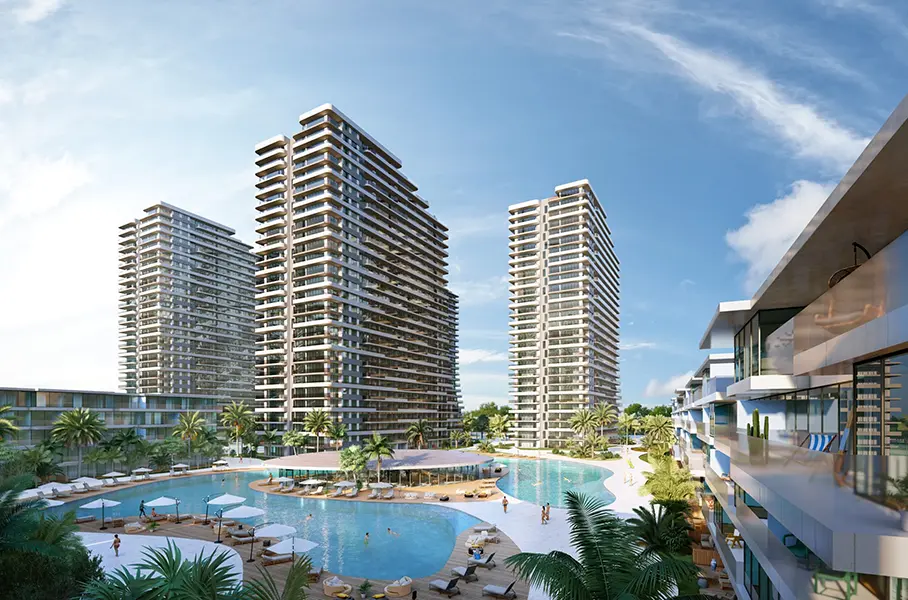 Golf Resort Esentepe Golf KKTC